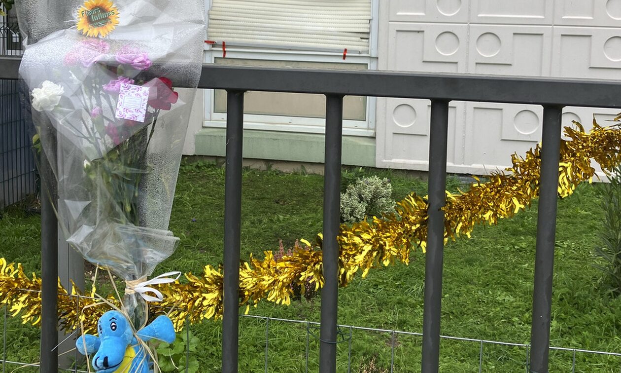 Γαλλία: Ο 33χρονος ομολόγησε οτι σκότωσε σύζυγο και παιδιά – «Άκουσα φωνές που μου είπαν να το κάνω»