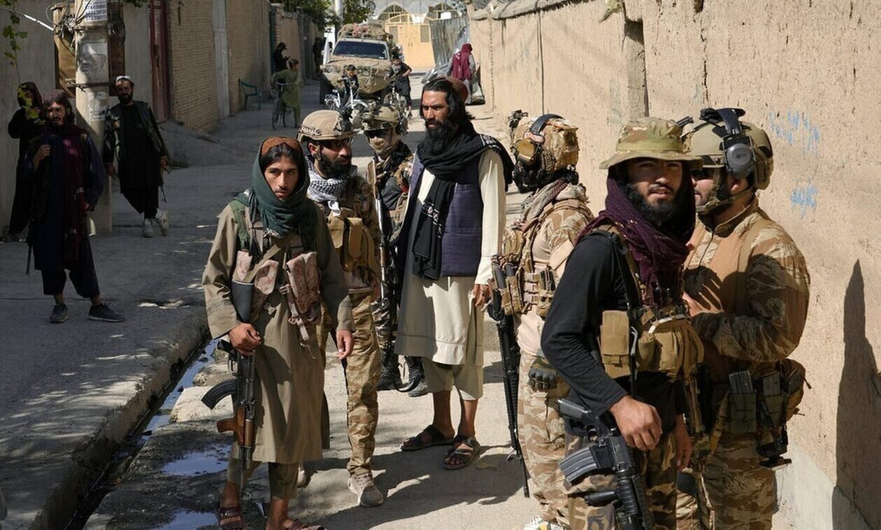 Οι Κούρδοι μαχητές εξουδετέρωσαν «πριν ανατιναχθεί» ένα ηγετικό στέλεχος του Ισλαμικού Κράτους