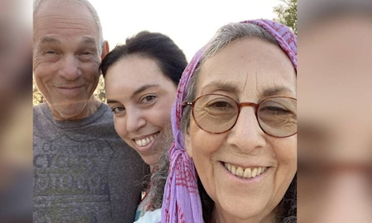 Πόλεμος Ισραήλ: 70χρονη ομηρος της Χαμάς σκοτώθηκε την ημέρα που απήχθη