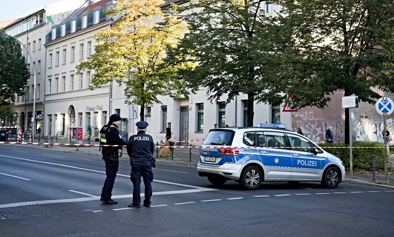 Γερμανία: Σε «αστακό» μετατρέπεται το Βερολίνο για την Πρωτοχρονιά υπό τον φόβο επιθέσεων