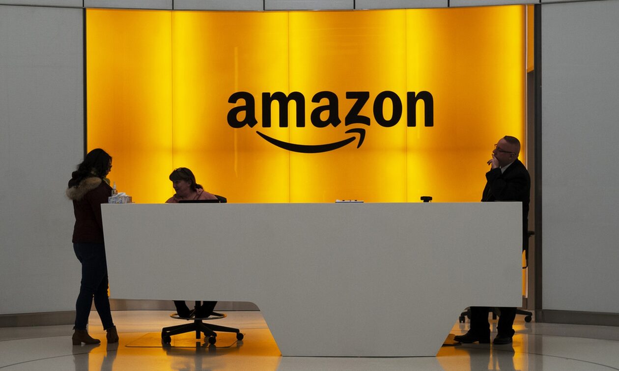 ΔΥΠΑ – Amazon: Δείτε τα οριστικά αποτελέσματα του προγράμματος κατάρτισης υπολογιστικού νέφους