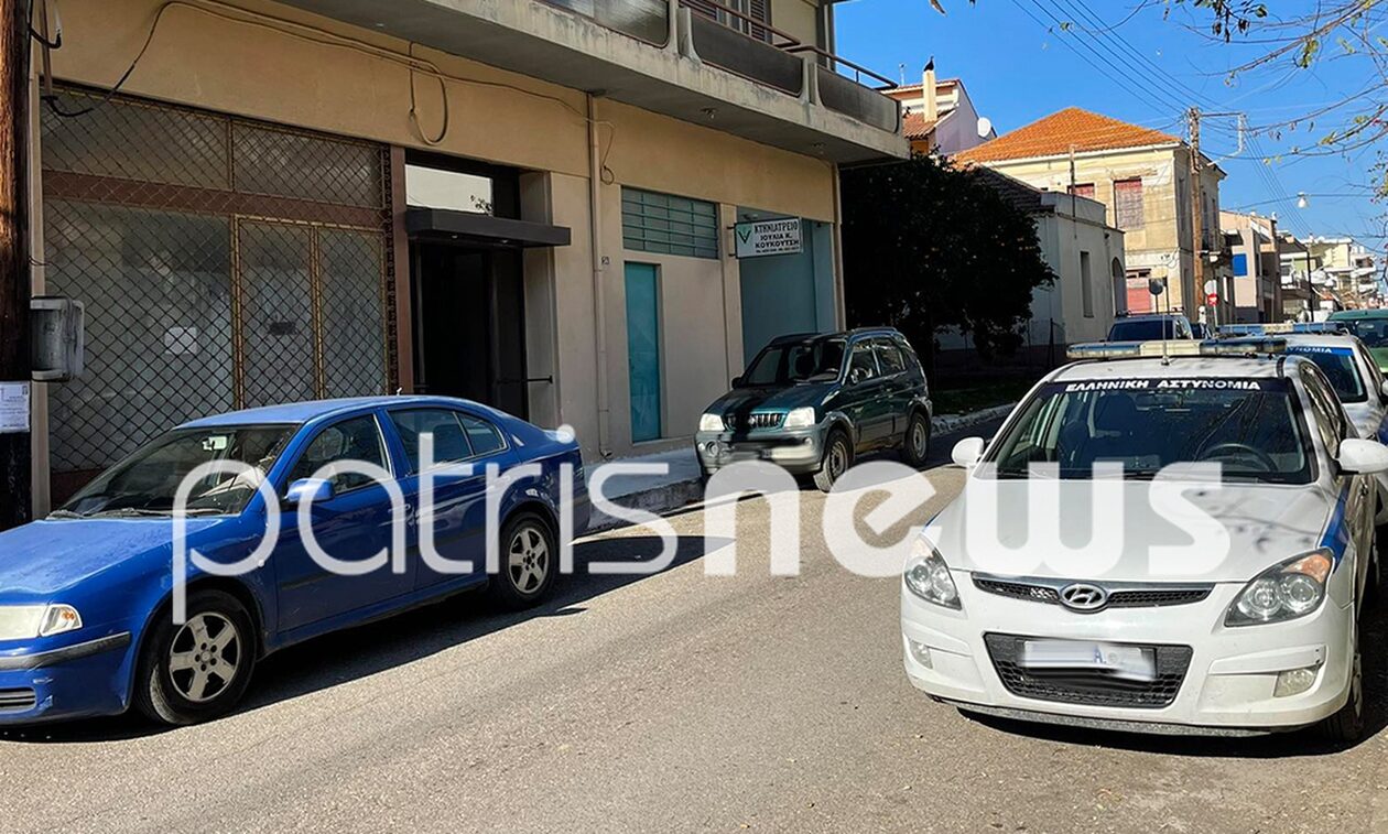 Αμαλιάδα: Ζούσε με την νεκρή μητέρα του επί 20 ημέρες – «Θόλωσα, δεν ήξερα τι να κάνω»