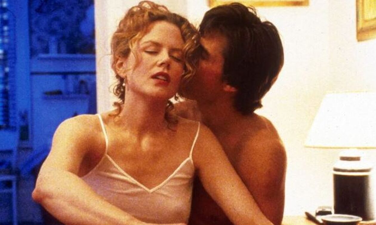 Μάτια Ερμητικά Κλειστά – Τουρκία: Τα πριβέ πάρτι ακολασίας σε βίλες και τα σαδομαζοχιστικά όργια