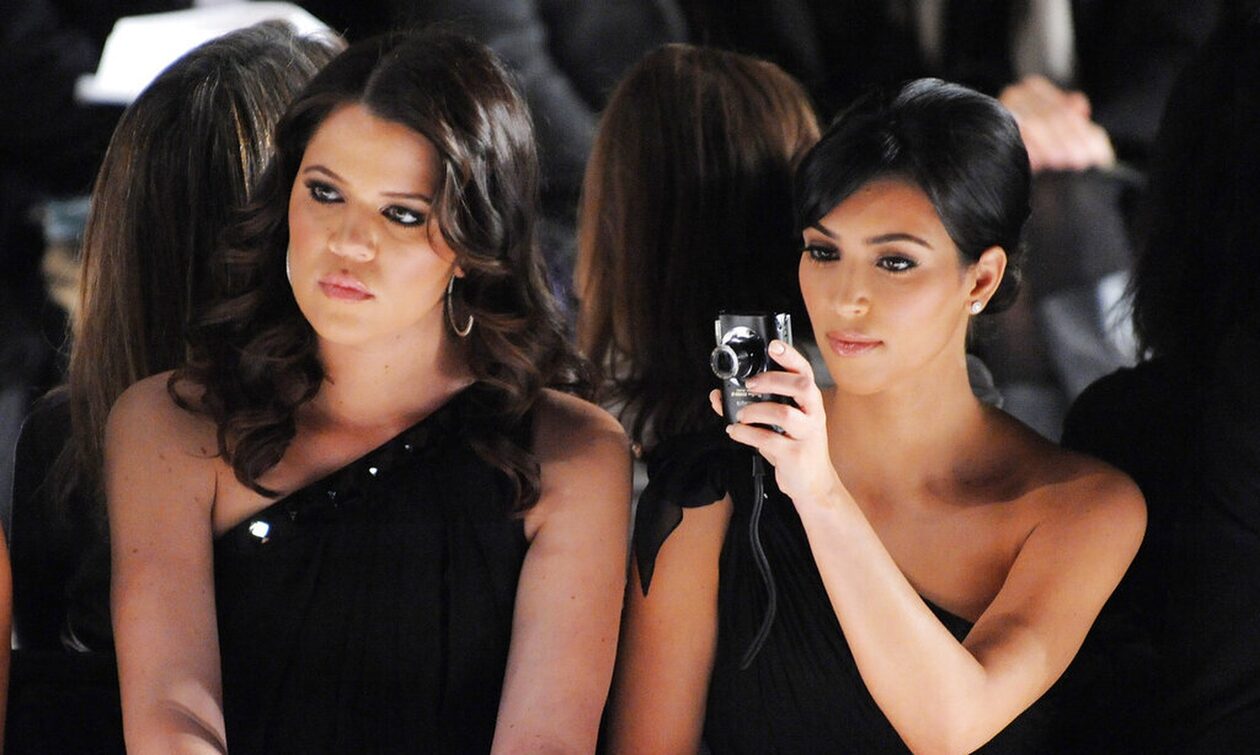 Σάλος με φωτογραφία της Κιμ Καρντάσιαν: Εμφανίστηκε με δύο… αντίχειρες – «Γκουρού του φώτοσοπ…»