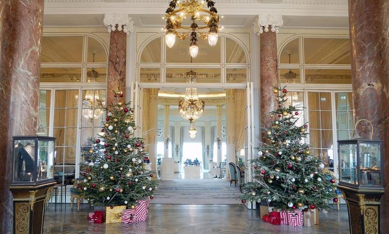 Γαλλία: «Ποιο καψόνι, όλα είναι ψέμματα» λέει το φερόμενο θύμα του απολυμένου σεφ