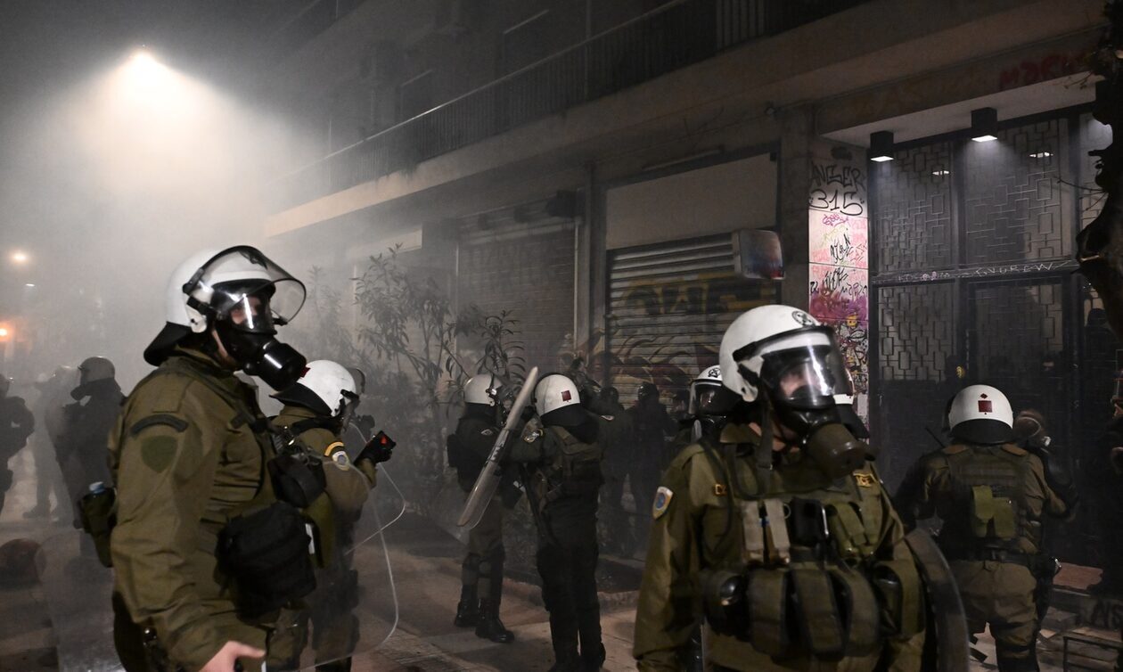 Αποφασισμένη η κυβέρνηση να βελτιώσει την ασφάλεια των πολιτών – Το νέο δόγμα «νόμος και τάξη»