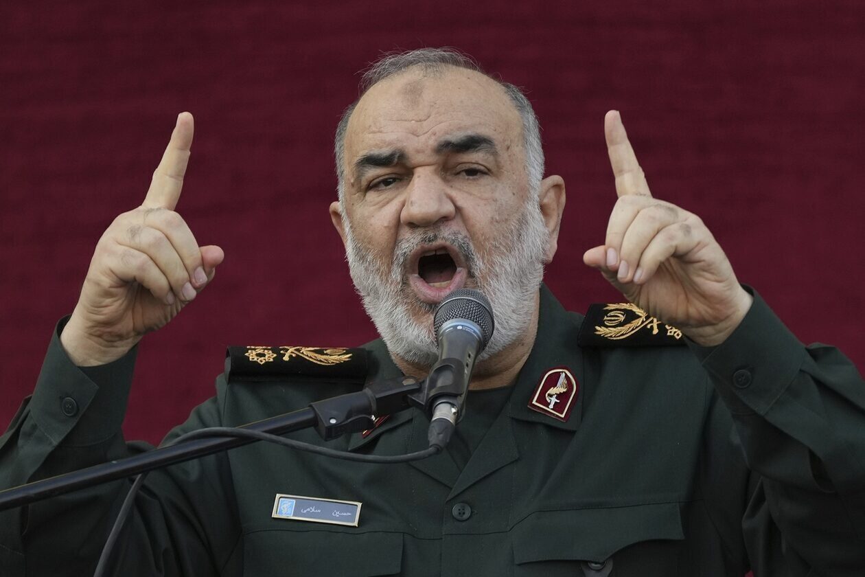 New York Times: Πώς μπορεί ένας λάθος υπολογισμός ΗΠΑ – Ιράν να οδηγήσει σε μεγαλύτερο πόλεμο