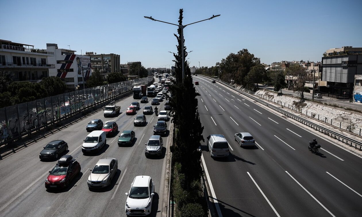 Τέλη κυκλοφορίας 2024: Παράταση δύο μηνών και στη συνέχεια… κλιμακωτό πρόστιμο