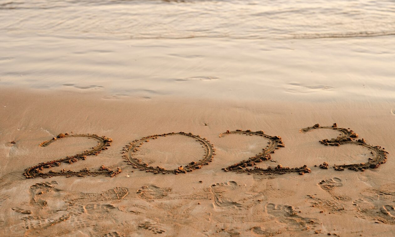 2023: Εκτοπίσεις, ζέστη, μαραθώνιοι – Η χρονιά σε δέκα ρεκόρ