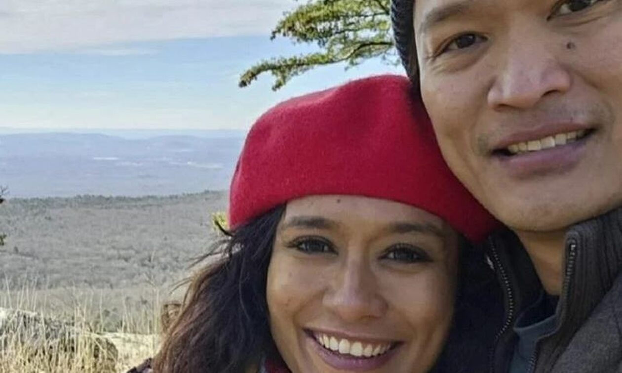 ΗΠΑ: Τουρίστρια έπεσε από γκρεμό σε πάρκο και σκοτώθηκε – Είχε πάει να βγάλει φωτογραφίες