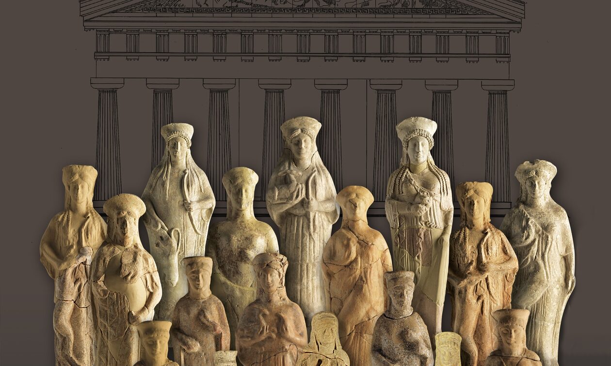 Κέρκυρα: Ένα νησί με πλούσια ιστορική και πολιτιστική κληρονομιά