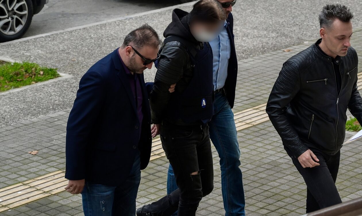 Θεσσαλονίκη: «Ο Νορβηγός έπεσε θύμα σεξουαλικής κακοποίησης από τους γονείς του», λέει ο δικηγόρος
