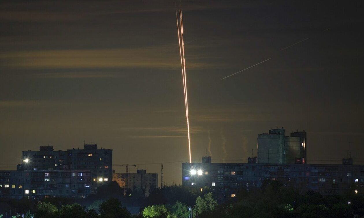 Ρωσία: Δύο νεκρά παιδιά από τις πυραυλικές επιθέσεις στο Μπέλγκοροντ