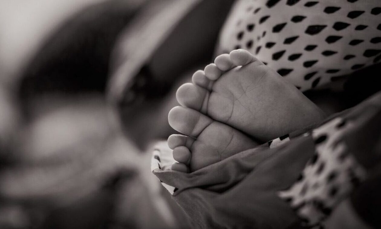 Χιλή: Γεννήθηκε μωρό γίγας 7 κιλών