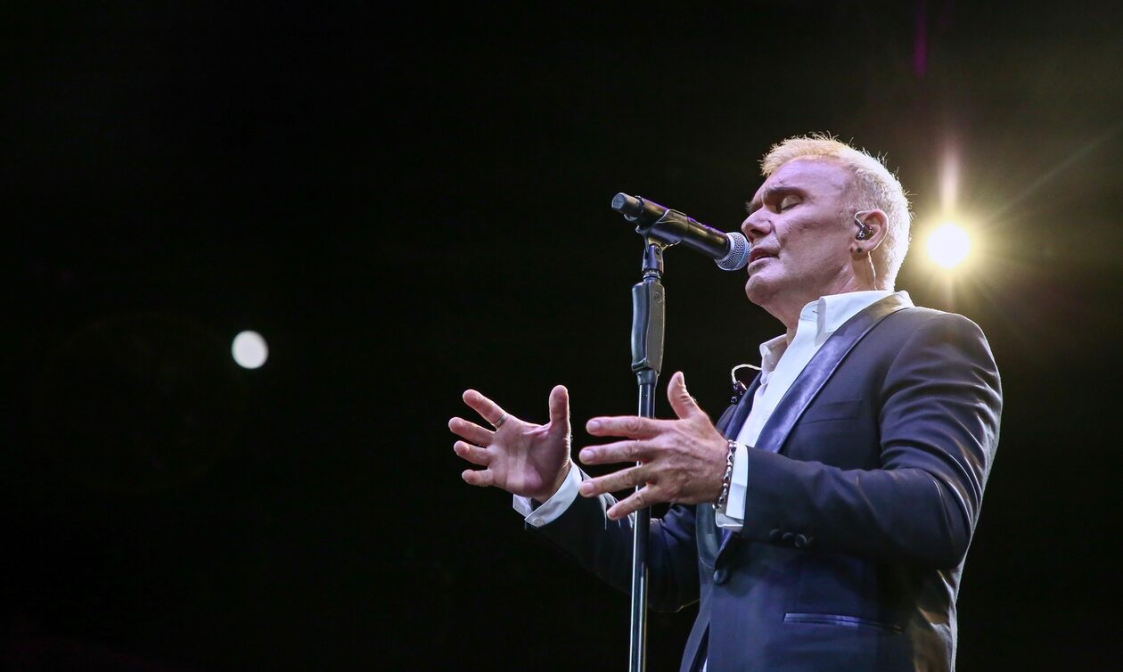 Στέλιος Ρόκκος: Το άσχημο παιχνίδι της μοίρας – Χάνει τον δεύτερο αδερφό του μέσα σε δύο χρόνια