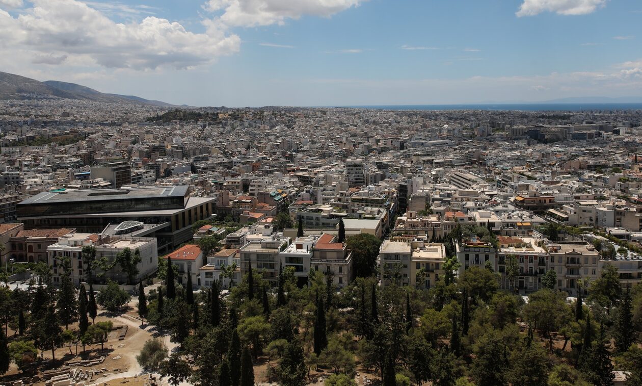 Ακίνητα: Αλλάζουν οι φόροι σε πάνω από 2.000 περιοχές της χώρας μας