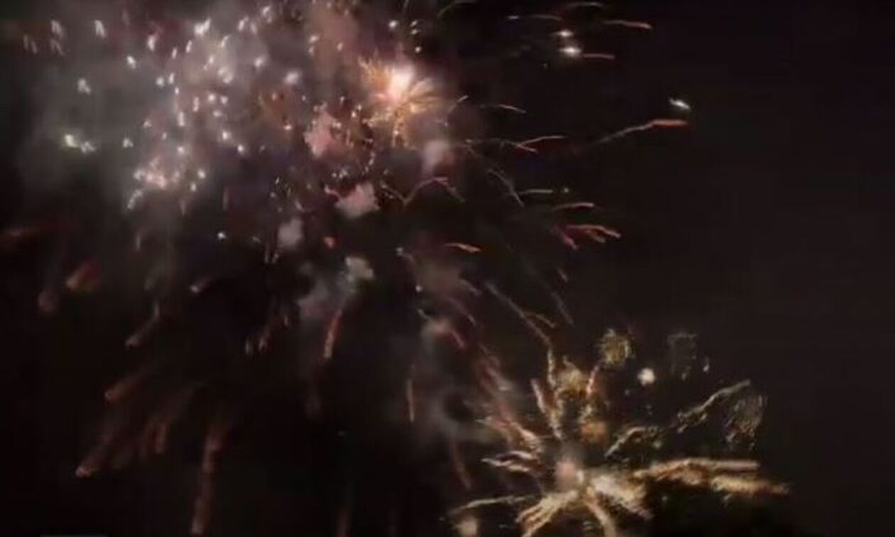 Πρωτοχρονιά στον κόσμο: Δείτε live πώς υποδέχεται ο πλανήτης το 2024