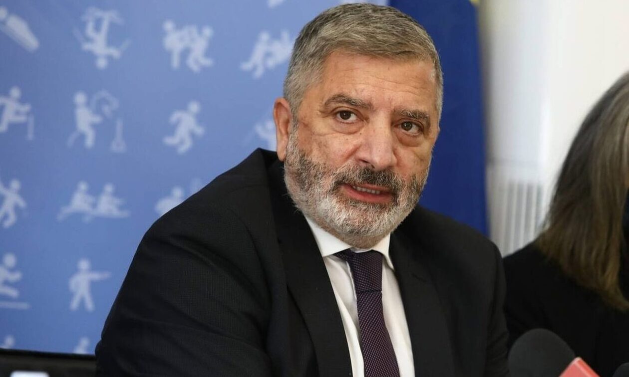 Μήνυμα του περιφερειάρχη Αττικής, για την Πρωτοχρονιά και την ολοκλήρωση της θητείας του