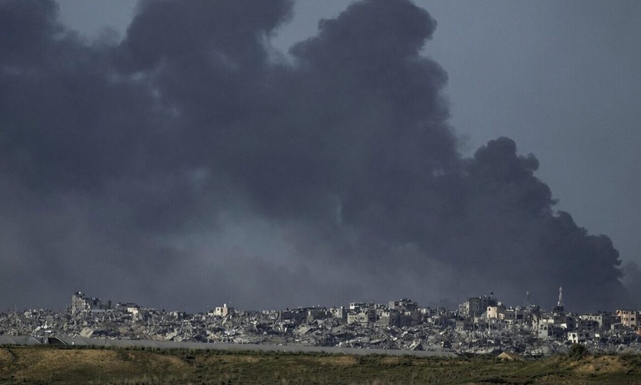 Το Ισραήλ είναι έτοιμο να επιτρέψει σε πλοία να φέρουν βοήθεια στις ακτές της Γάζας