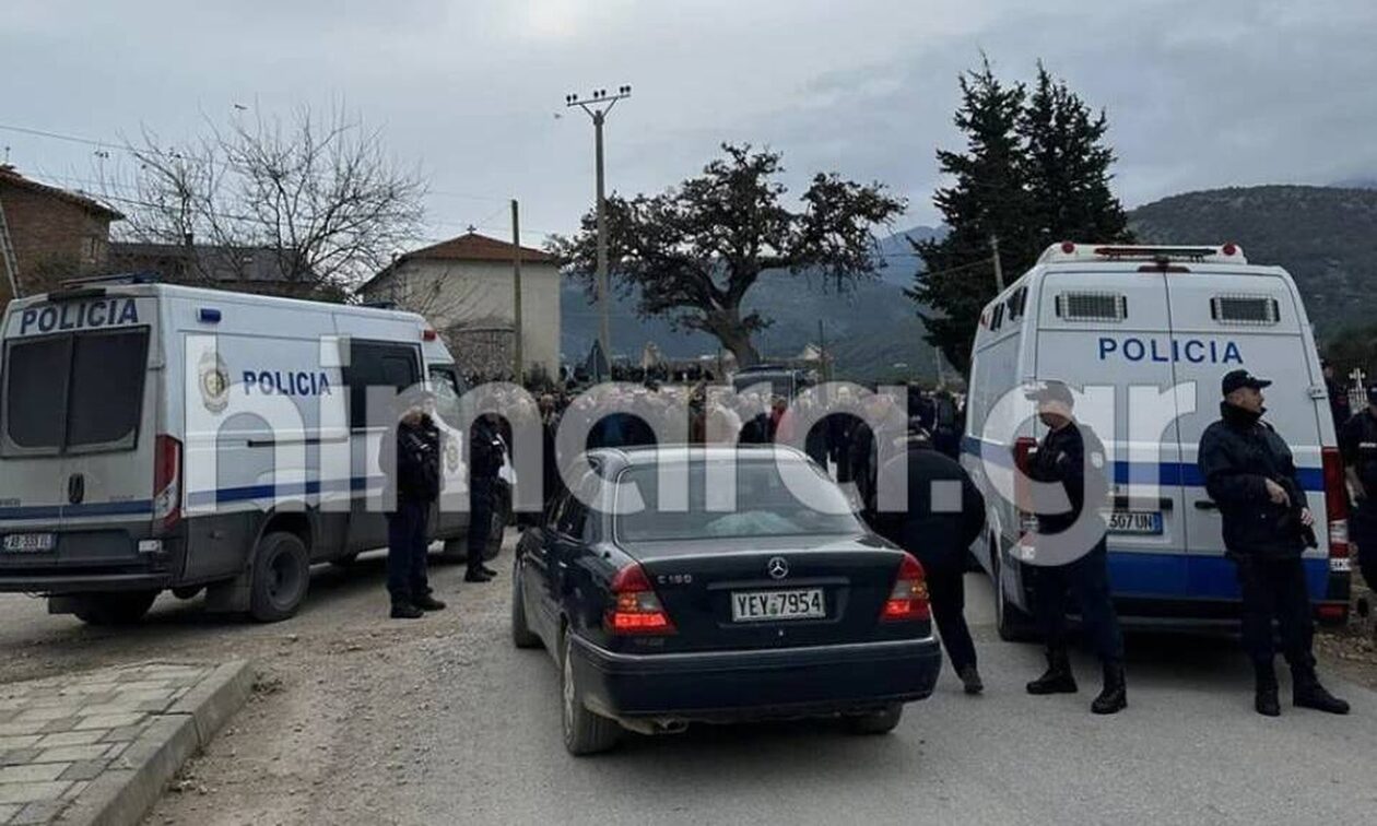 Φρέντι Μπελέρη: 10λεπτη ήταν τελικά η 6ωρη άδεια – Επιστρέφει στις φυλακές