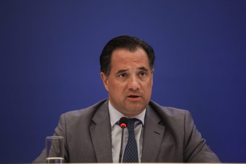 Υπουγείο Υγείας: Στα… θρανία σήμερα οι διοικητές των νοσοκομείων – Συγκεκριμένες οδηγίες και στόχοι από τον Άδωνι Γεωργιάδη