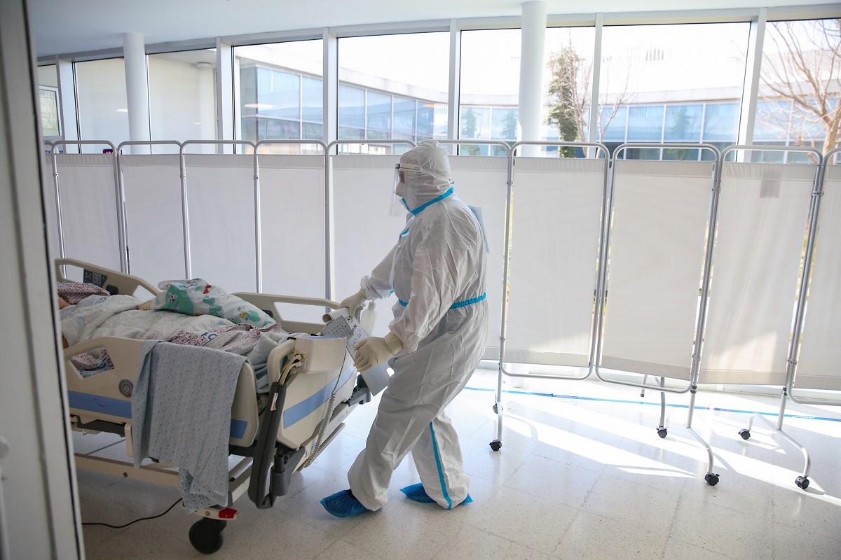 Διοικητές νοσοκομείων: Βγήκε η προκήρυξη – Πώς και πότε θα υποβάλλουν αιτήσεις οι υποψήφιοι
