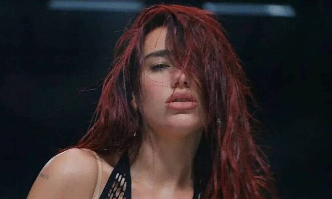Dua Lipa: Τι κάνει έπειτα από 5 κοκτέιλ – Οι φωτογραφίες που ανέβασε