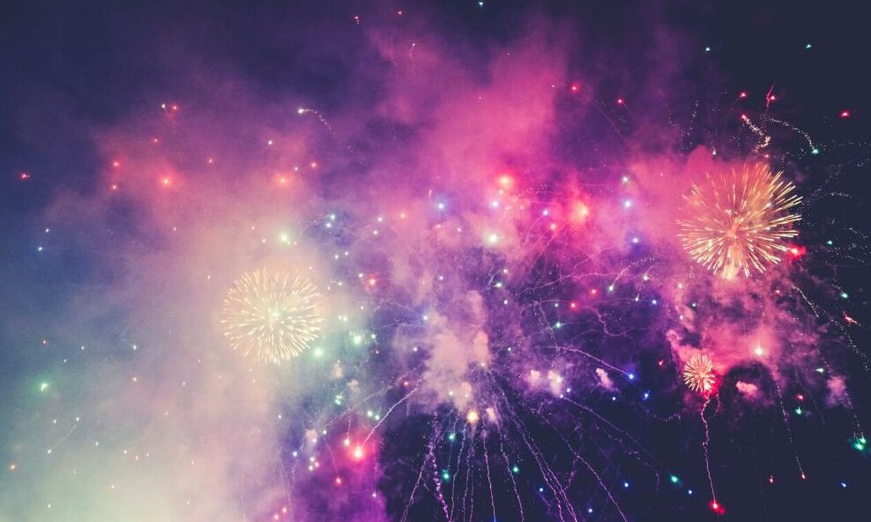 Ιταλία: Μία γυναίκα νεκρή και τουλάχιστον 200 τραυματίες από βεγγαλικά την Πρωτοχρονιά