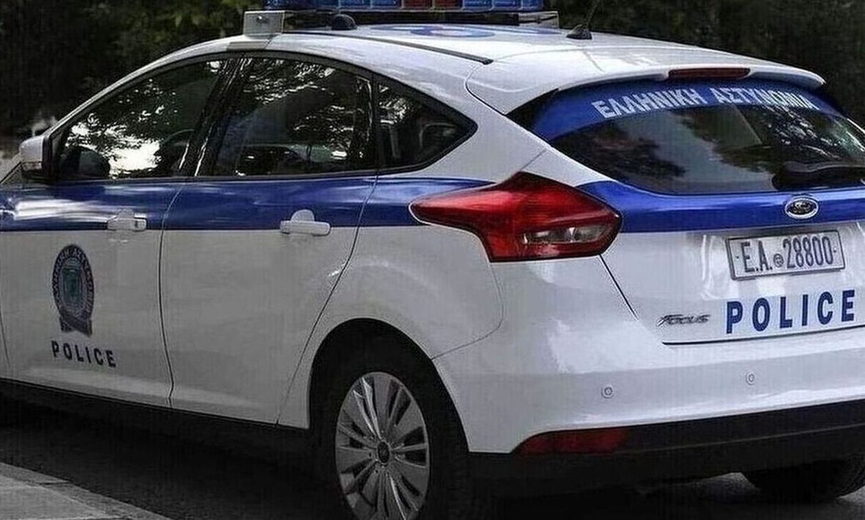 Βόλος: Έκλεψαν το αναπηρικό όχημα και έκαναν βόλτες!