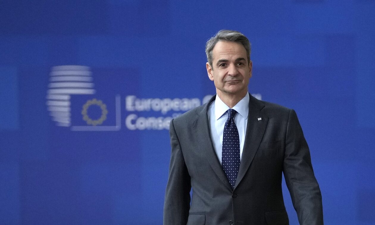 Ο Κυριάκος Μητσοτάκης ετοιμάζει τις βαλίτσες του: Εξορμήσεις εντός και εκτός Ελλάδας