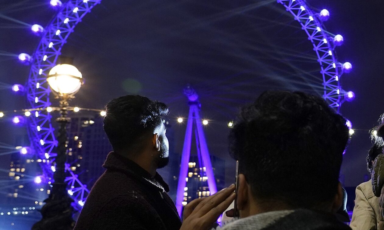 Τραγωδία στο Λονδίνο Παραμονή Πρωτοχρονιάς: 16χρονος μαχαιρώθηκε όταν πήγε να δει τα πυροτεχνήματα