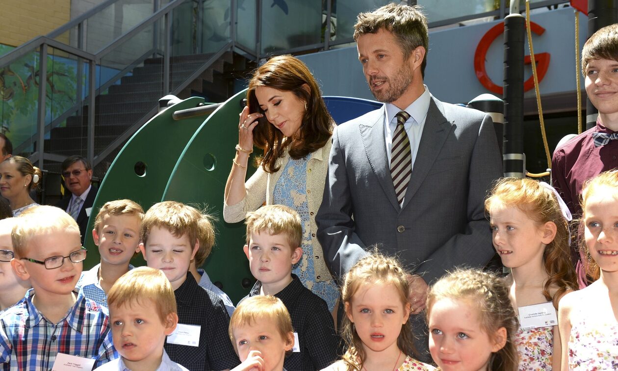 Φρέντερικ: Ποιος είναι ο «πρίγκιπας του πάρτι» που θα γίνει βασιλιάς της Δανίας