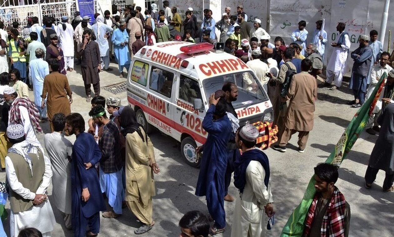 Πακιστάν: Έφηβη σκότωσε την αδερφή της και το έβγαζε βίντεο για το TikTok