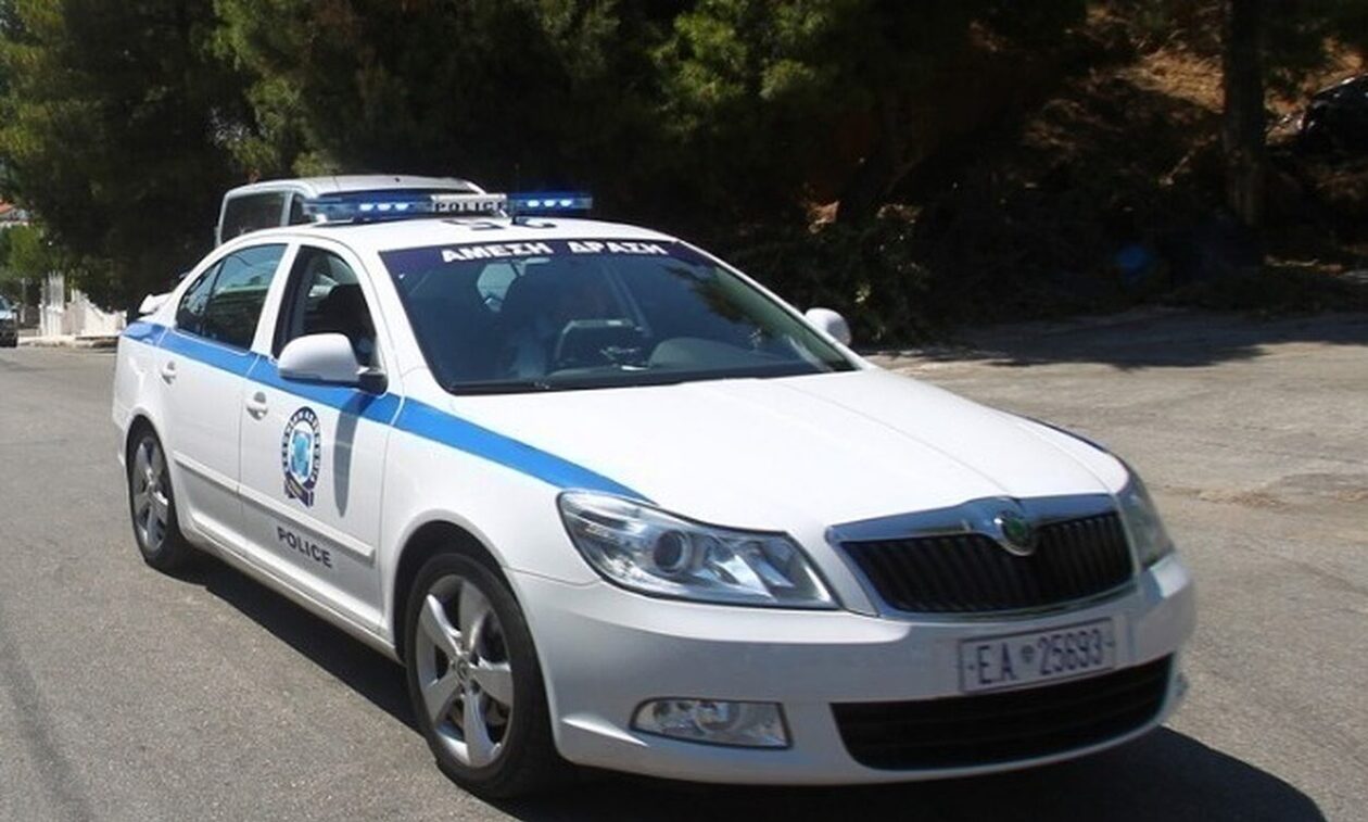 Ρόδος: Εξιχνιάστηκε «χρυσή» διάρρηξη σε σπίτι του νησιού – Μόλις 13 ετών ο ένας δράστης