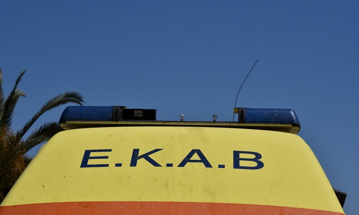 Παραλίγο τραγωδία στα Χάνια: 30χρονη προσπάθησε να αυτοκτονήσει με χάπια