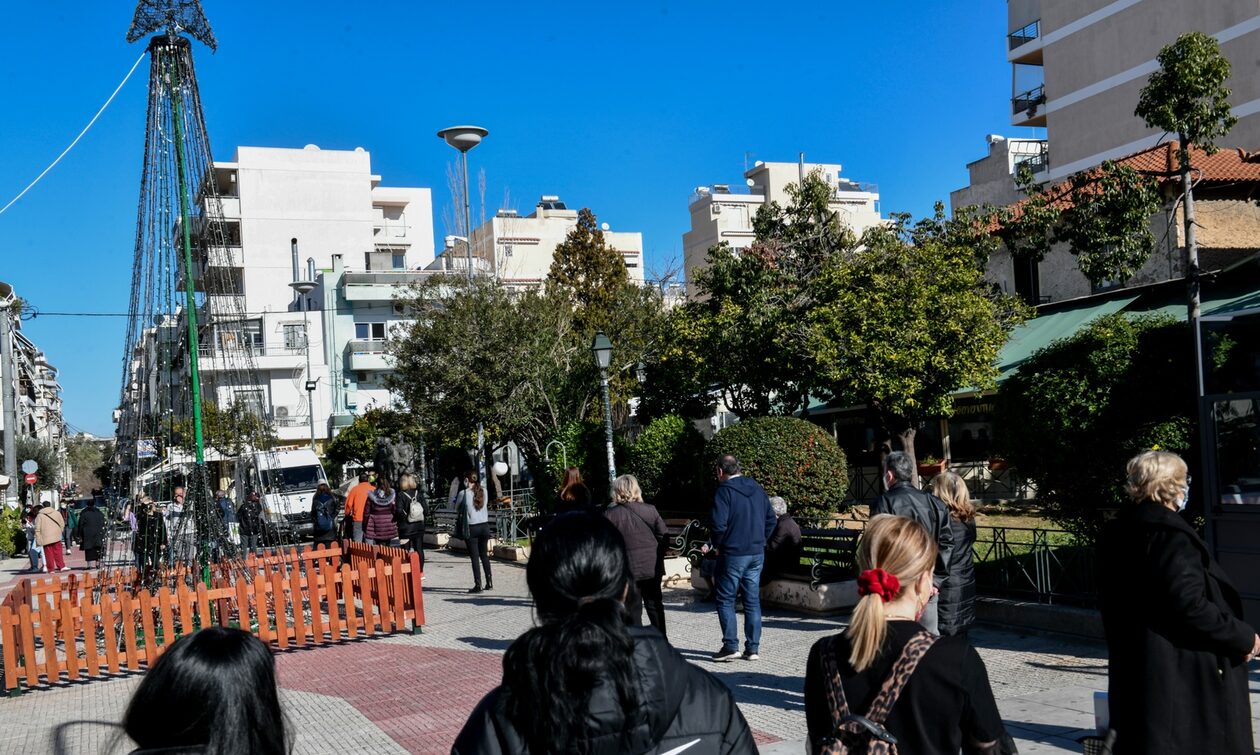 Καισαριανή: Προσωρινές κυκλοφοριακές ρυθμίσεις – Ποιοι δρόμοι κλείνουν