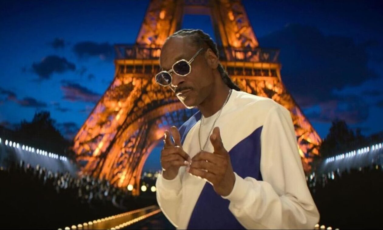 Ολυμπιακοί Αγώνες: Ο Snoop Dog θα είναι σύμβουλος του NBC