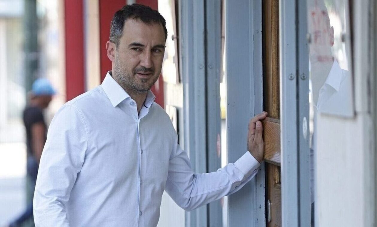 Αλέξης Χαρίτσης: Η χονδρεμπορική αγορά ηλεκτρικού ρεύματος είναι η πιο ακριβή στην Ευρώπη