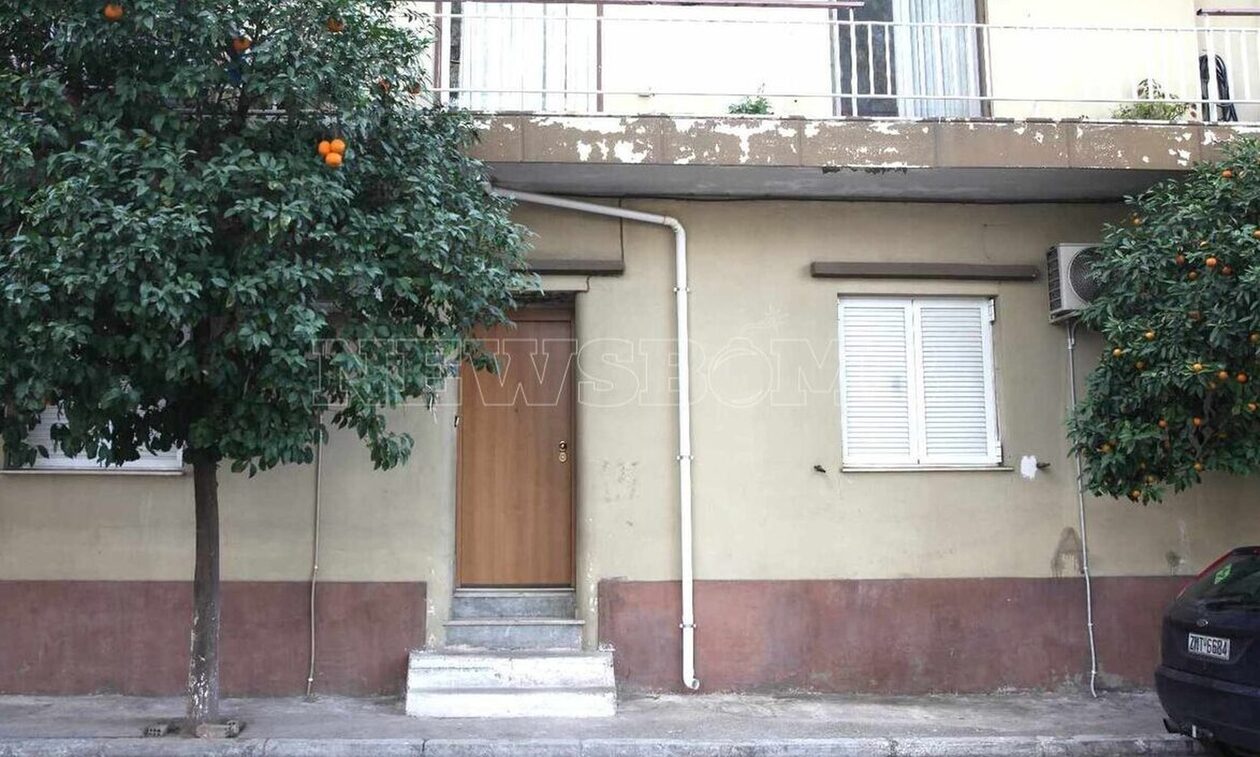Περιστέρι: «Μαμά συγγνώμη σκότωσα τον μπαμπά» – Όλη η κατάθεση του πατροκτόνου