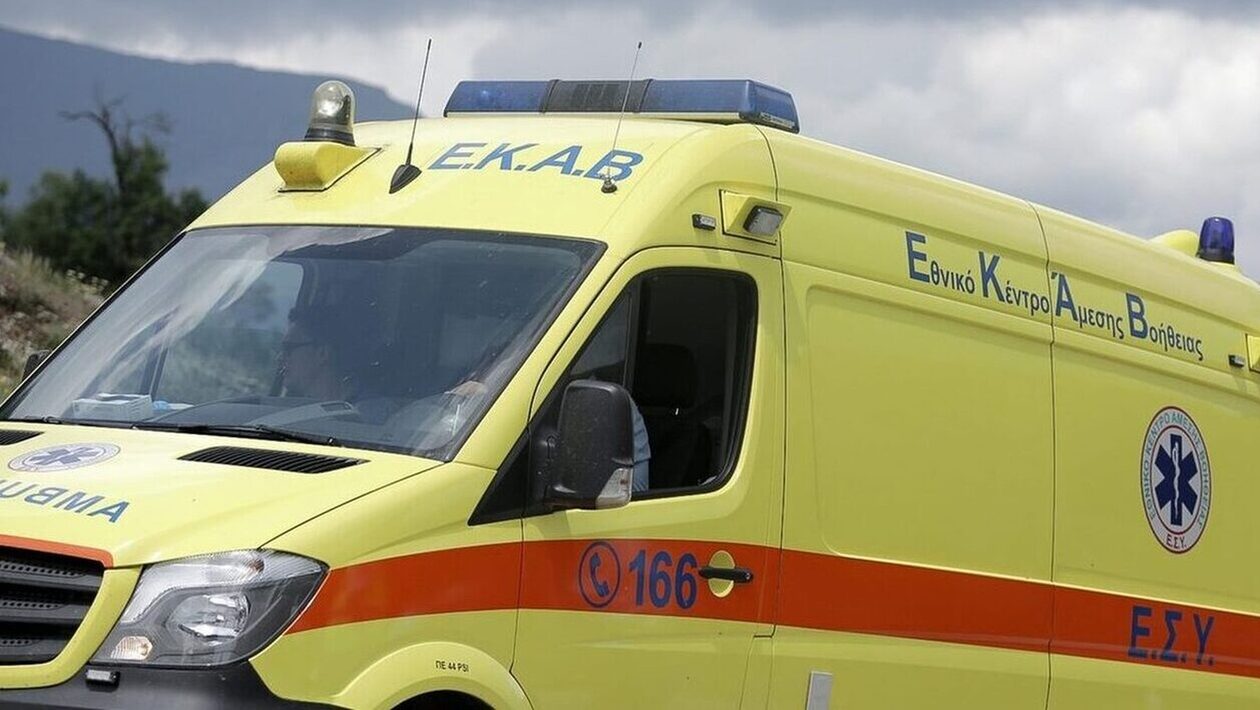 Πάτρα: 21χρονος πέθανε ξαφνικά από ανακοπή
