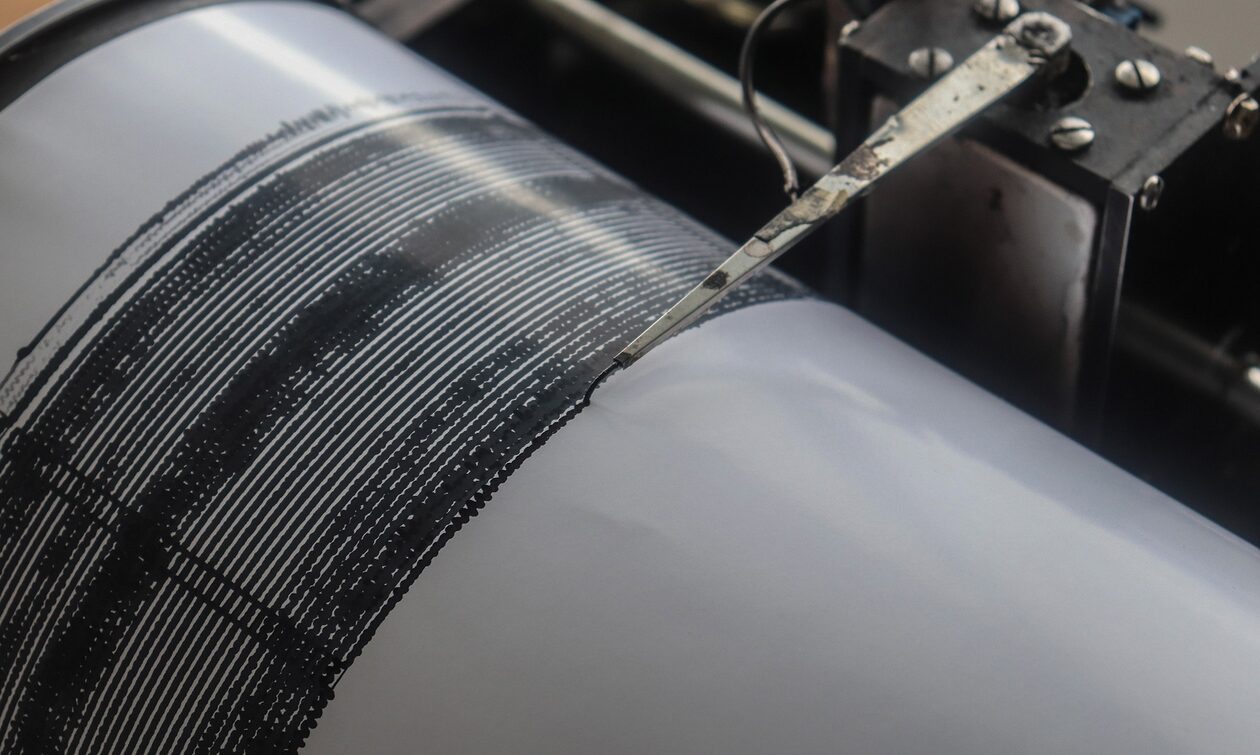 Σεισμός 5,5 Ρίχτερ στην Αργεντινή