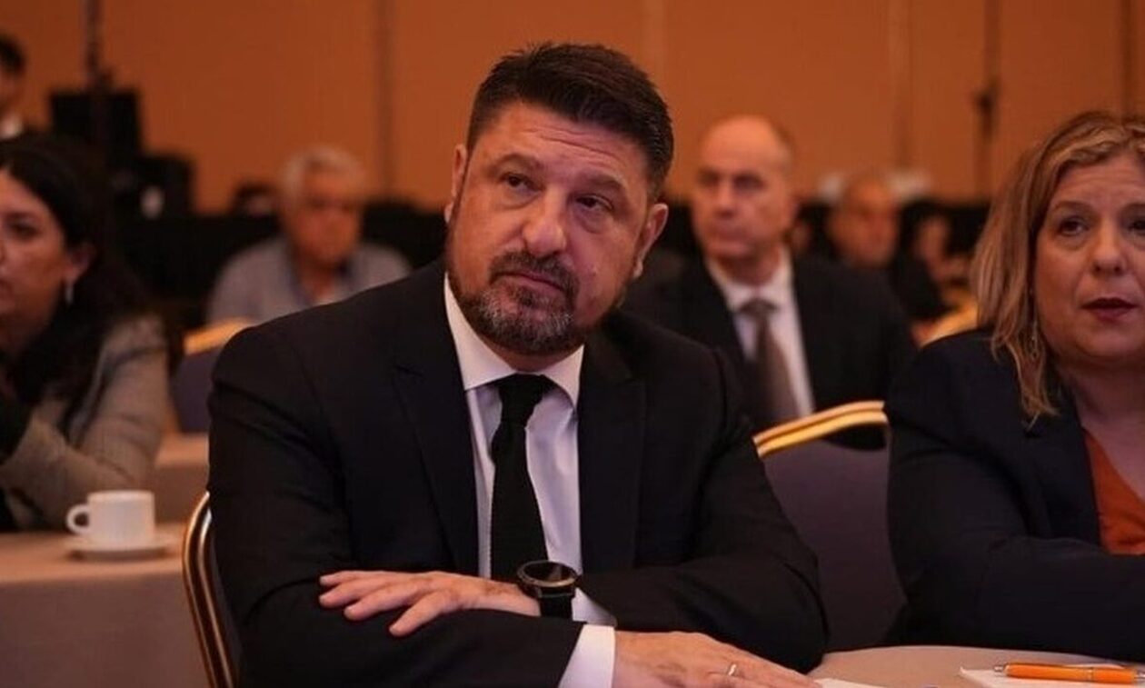 Τι ετοιμάζει η Περιφέρεια Αττικής; – Το αινιγματικό βίντεο του Χαρδαλιά
