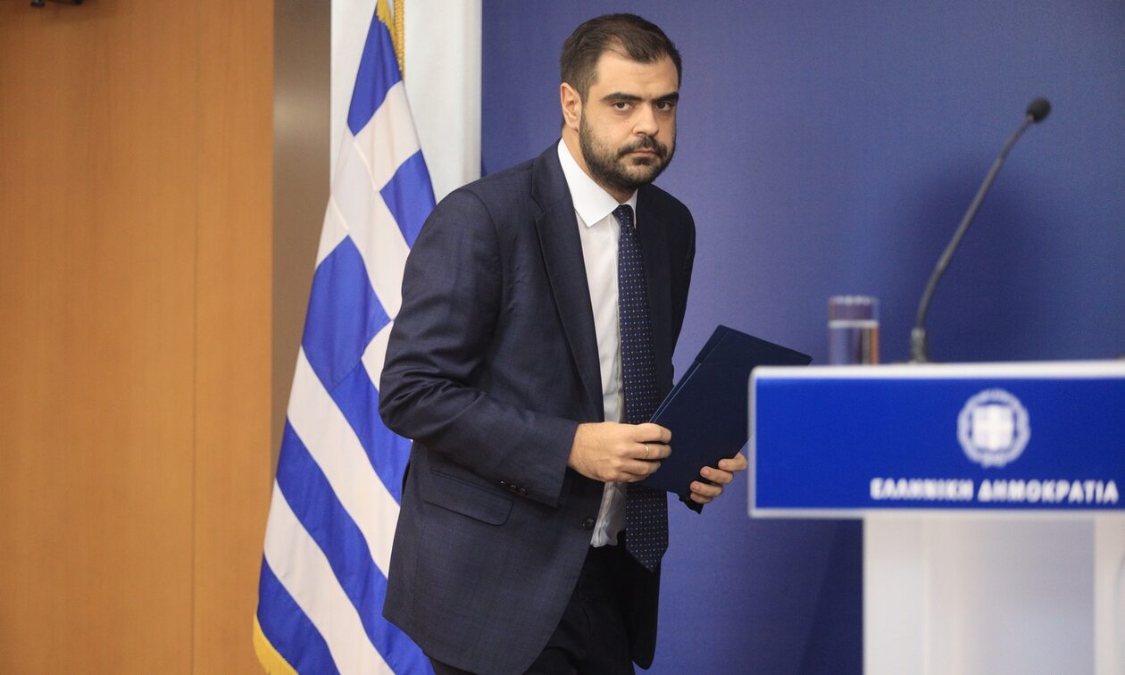 Ανασχηματισμός: Live οι ανακοινώσεις Μαρινάκη – Οι αλλαγές στα υπουργεία