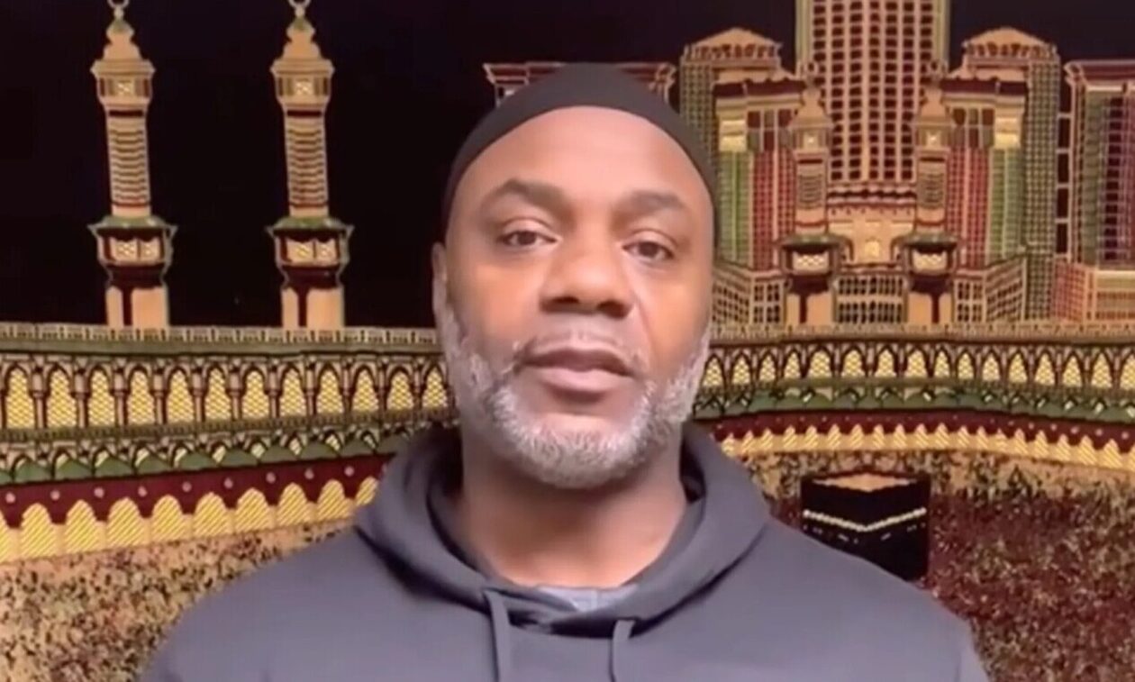 ΗΠΑ: Ιμάμης νοσηλεύεται σε κρίσιμη κατάσταση, αφού τον πυροβόλησαν έξω από τζαμί, στο Νιου Τζέρ