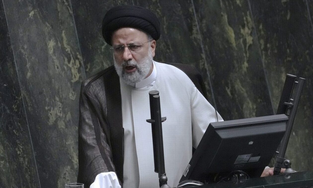 Ο πρόεδρος Ραϊσί ακυρώνει προγραμματισμένη επίσκεψη στην Τουρκία μετά τις αιματηρές επιθέσεις