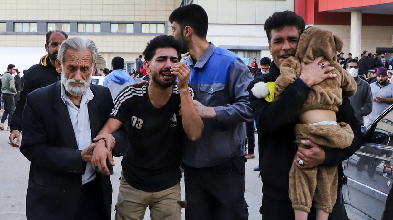 ΗΠΑ: Η διπλή βομβιστική επίθεση στο Ιράν θυμίζει εκείνες του ISIS