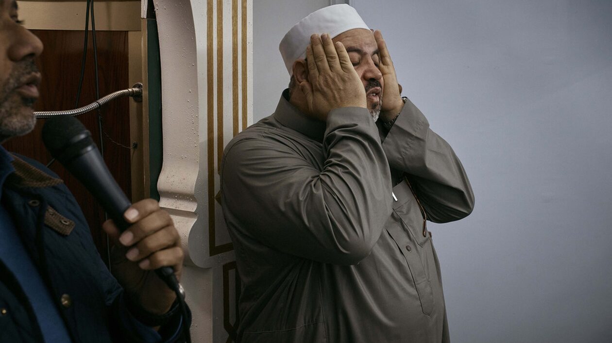 Nέα Υόρκη: Ιμάμης δολοφονήθηκε έξω από ισλαμικό τέμενος