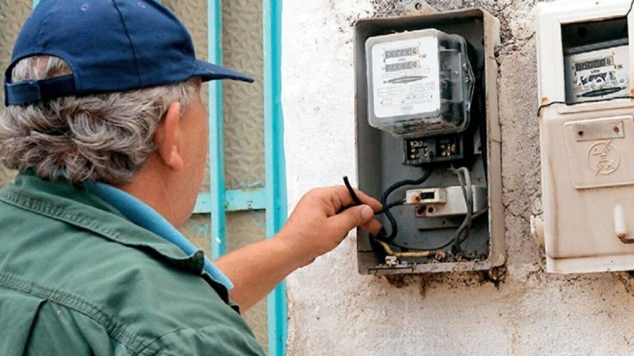 ΔΕΔΔΗE: Διακοπές ρεύματος σε Καλλιθέα, Κερατσίνη, Λαυρεωτική