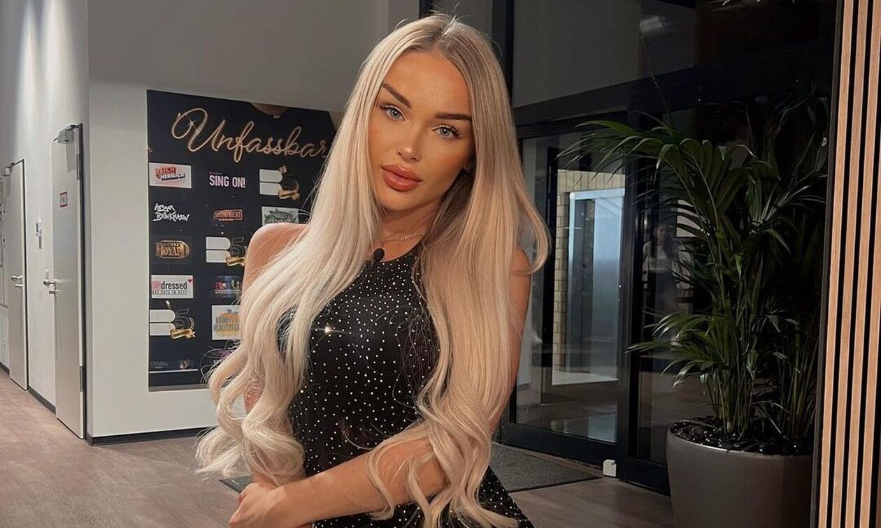 Ταϊλάνδη: Μοντέλο από τη Γερμανία δέχθηκε επίθεση από μαϊμούδες – «Φοβήθηκα για τη ζωή μου»