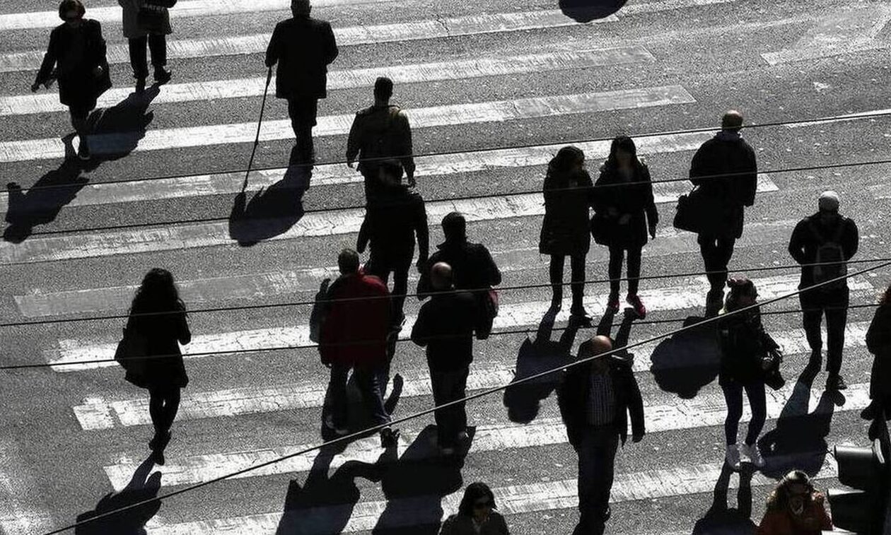 ΕΛΣΤΑΤ: Στο 9,4% η ανεργία τον Νοέμβριο 2023